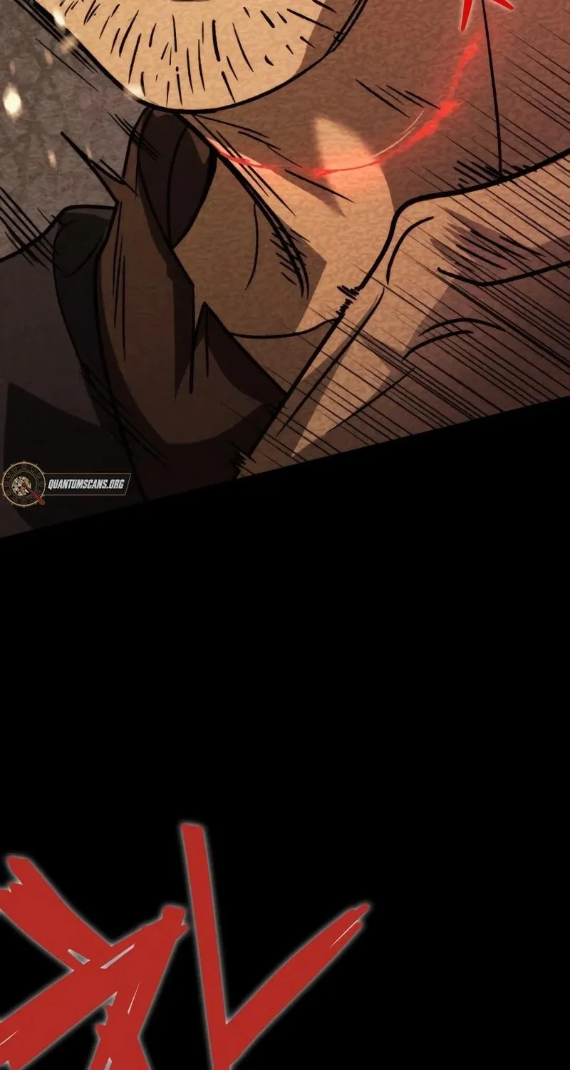 The New Beggars' Sect Chapter 36 page 40 - 