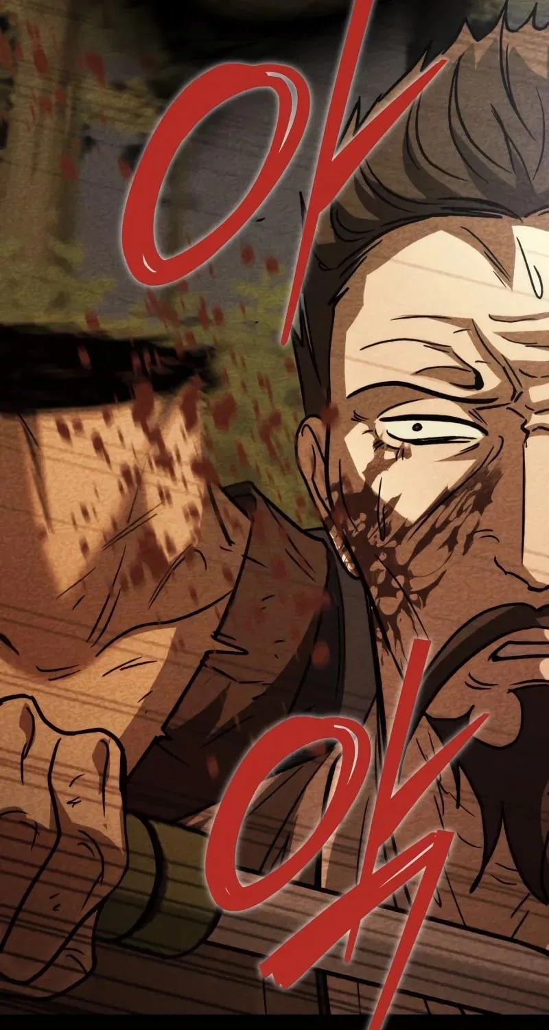 The New Beggars' Sect Chapter 36 page 42 - 