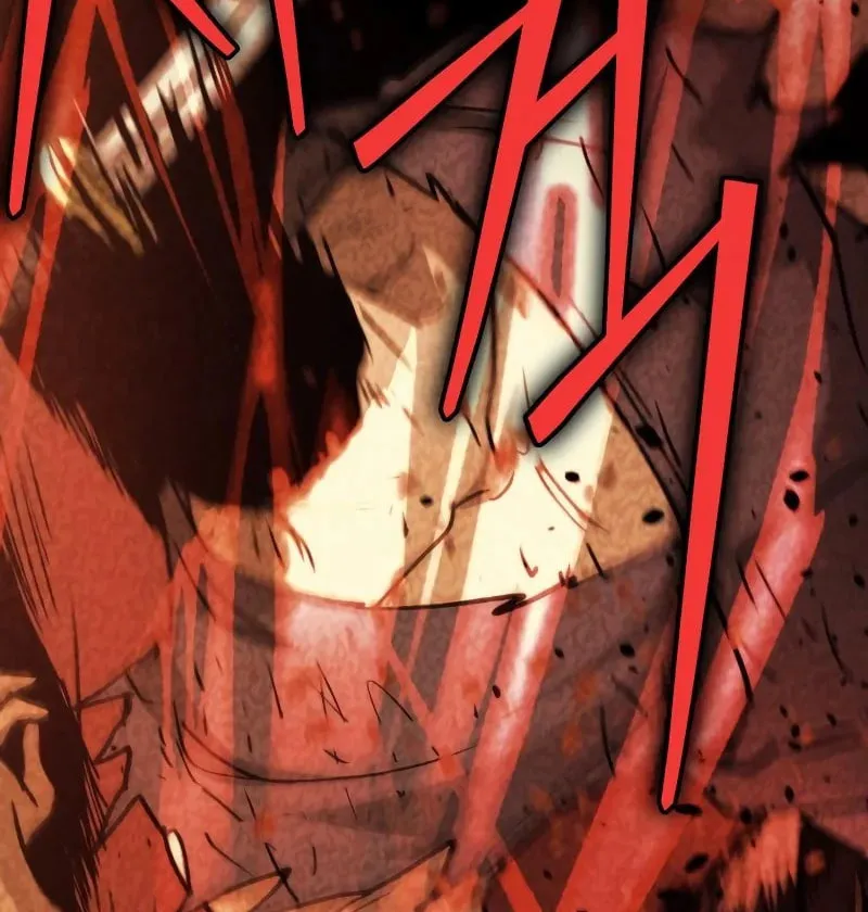 The New Beggars' Sect Chapter 36 page 44 - 