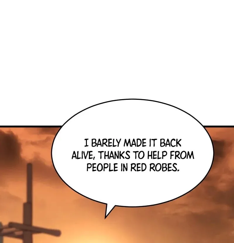 The New Beggars' Sect Chapter 36 page 50 - 