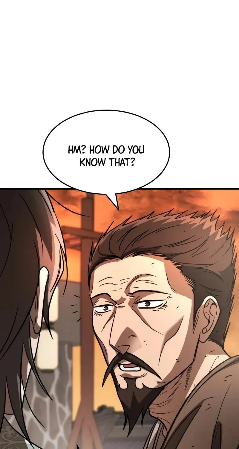 The New Beggars' Sect Chapter 36 page 52 - 
