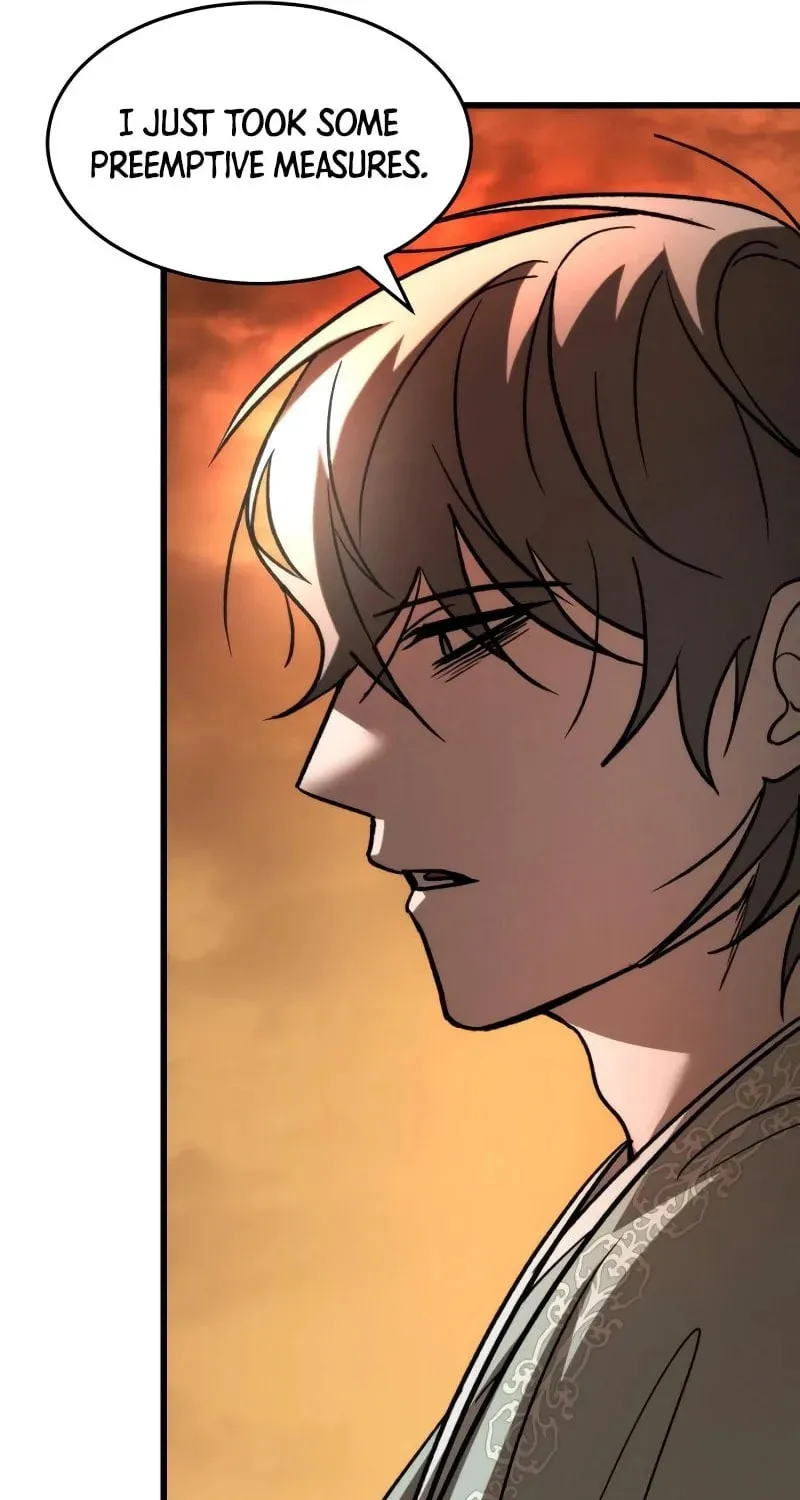 The New Beggars' Sect Chapter 36 page 59 - 