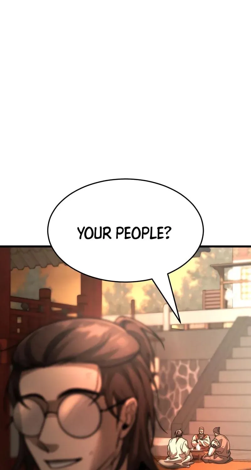 The New Beggars' Sect Chapter 36 page 62 - 