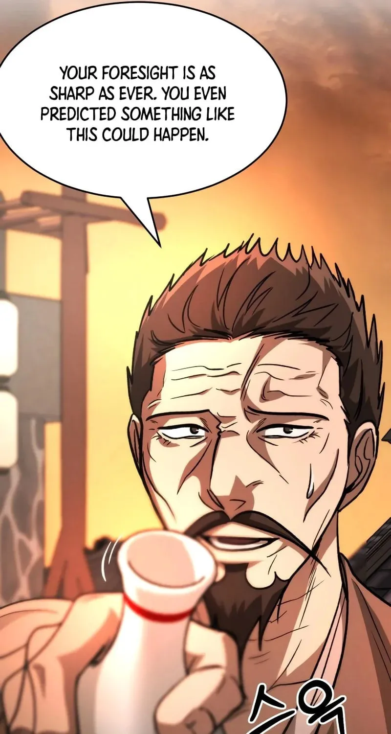 The New Beggars' Sect Chapter 36 page 64 - 