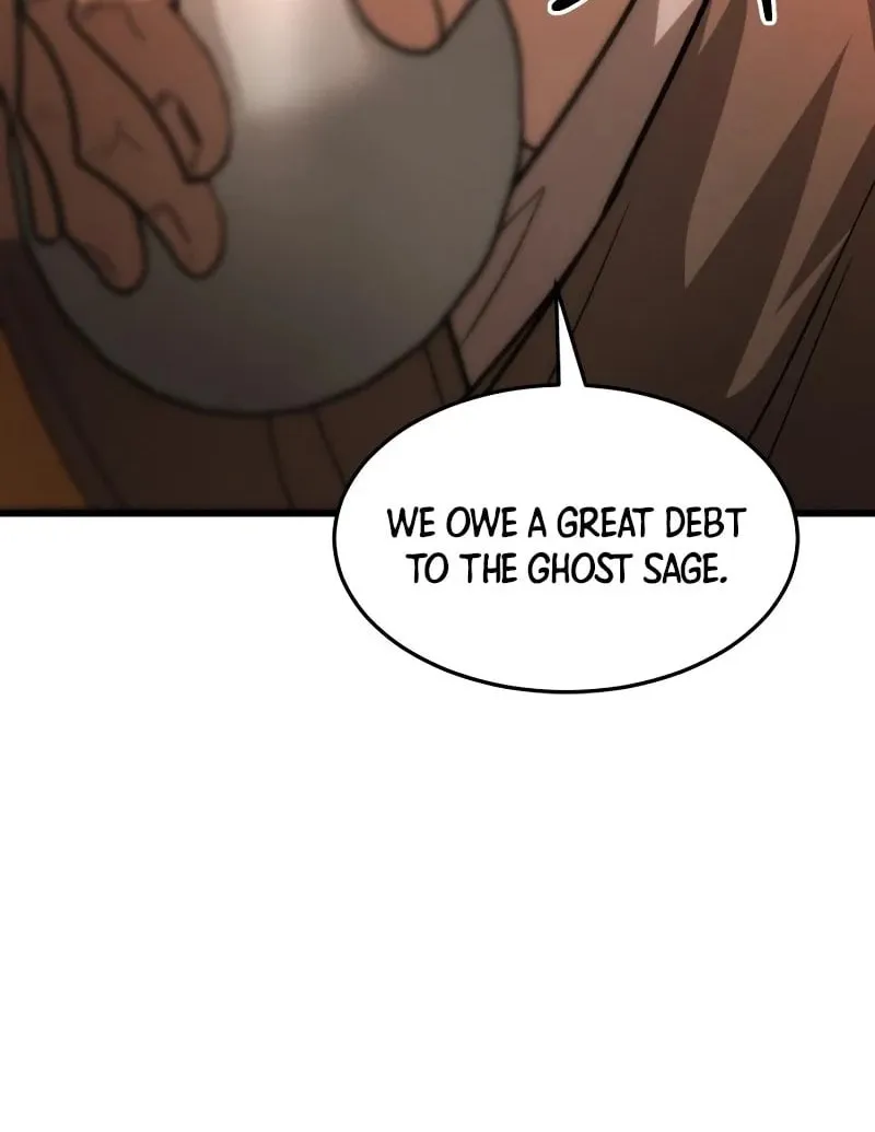 The New Beggars' Sect Chapter 36 page 65 - 