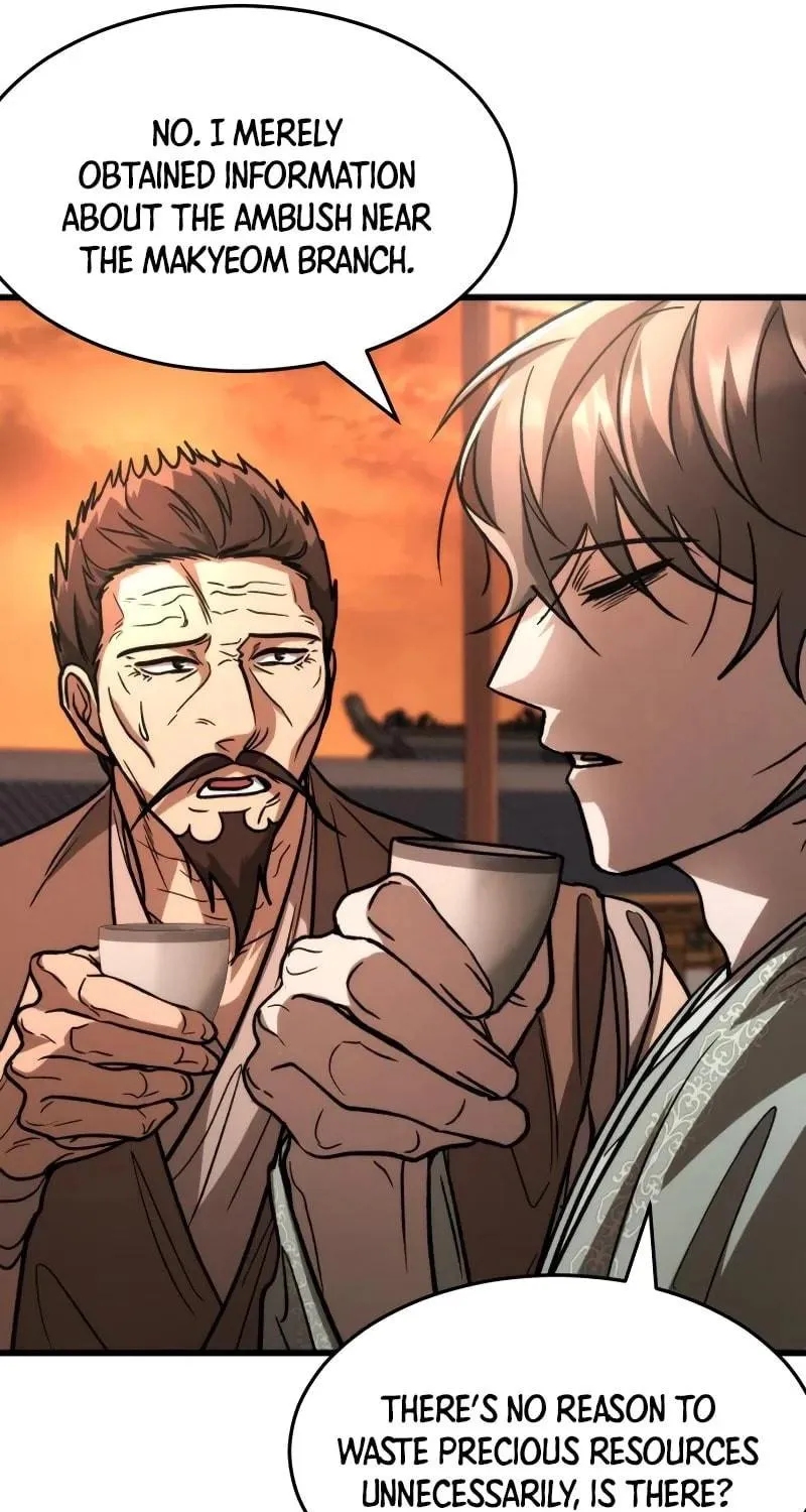The New Beggars' Sect Chapter 36 page 68 - 