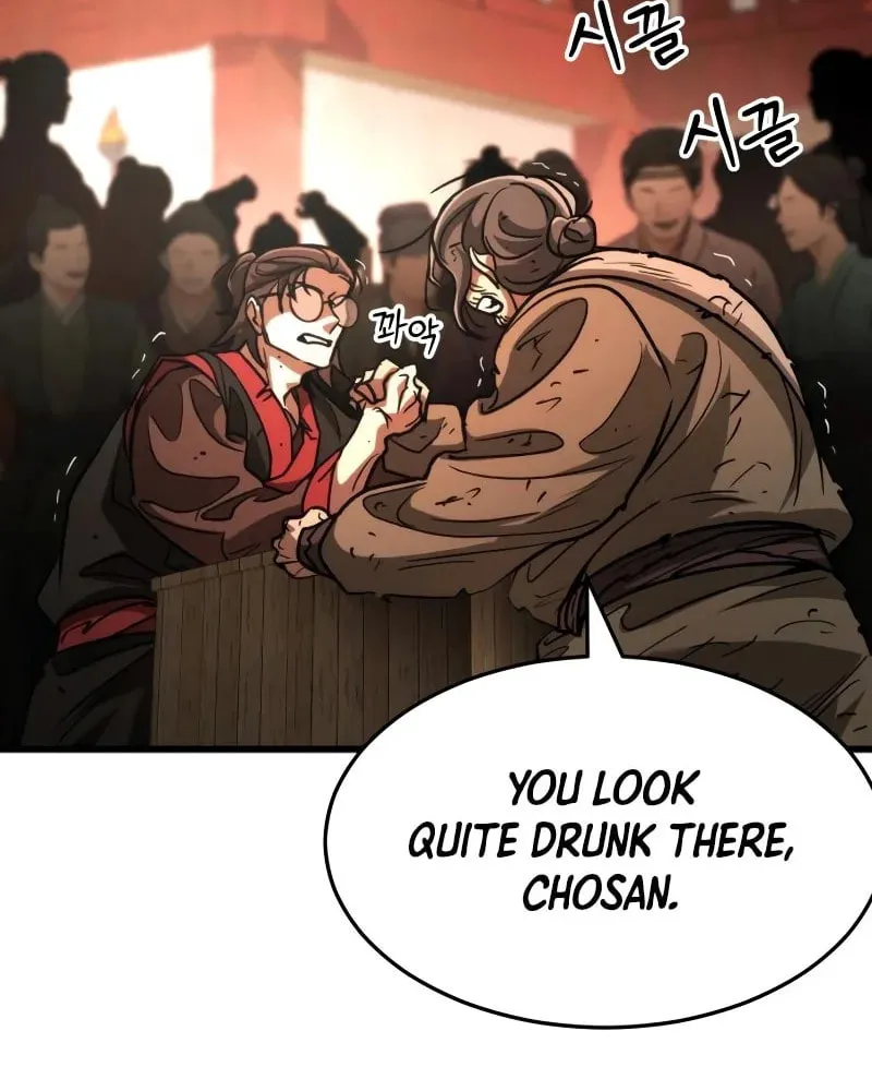 The New Beggars' Sect Chapter 36 page 72 - 
