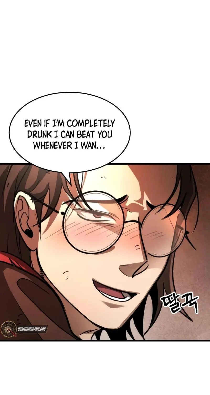 The New Beggars' Sect Chapter 36 page 73 - 