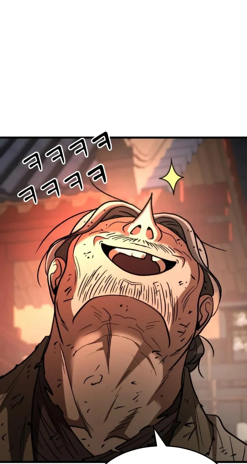 The New Beggars' Sect Chapter 36 page 78 - 