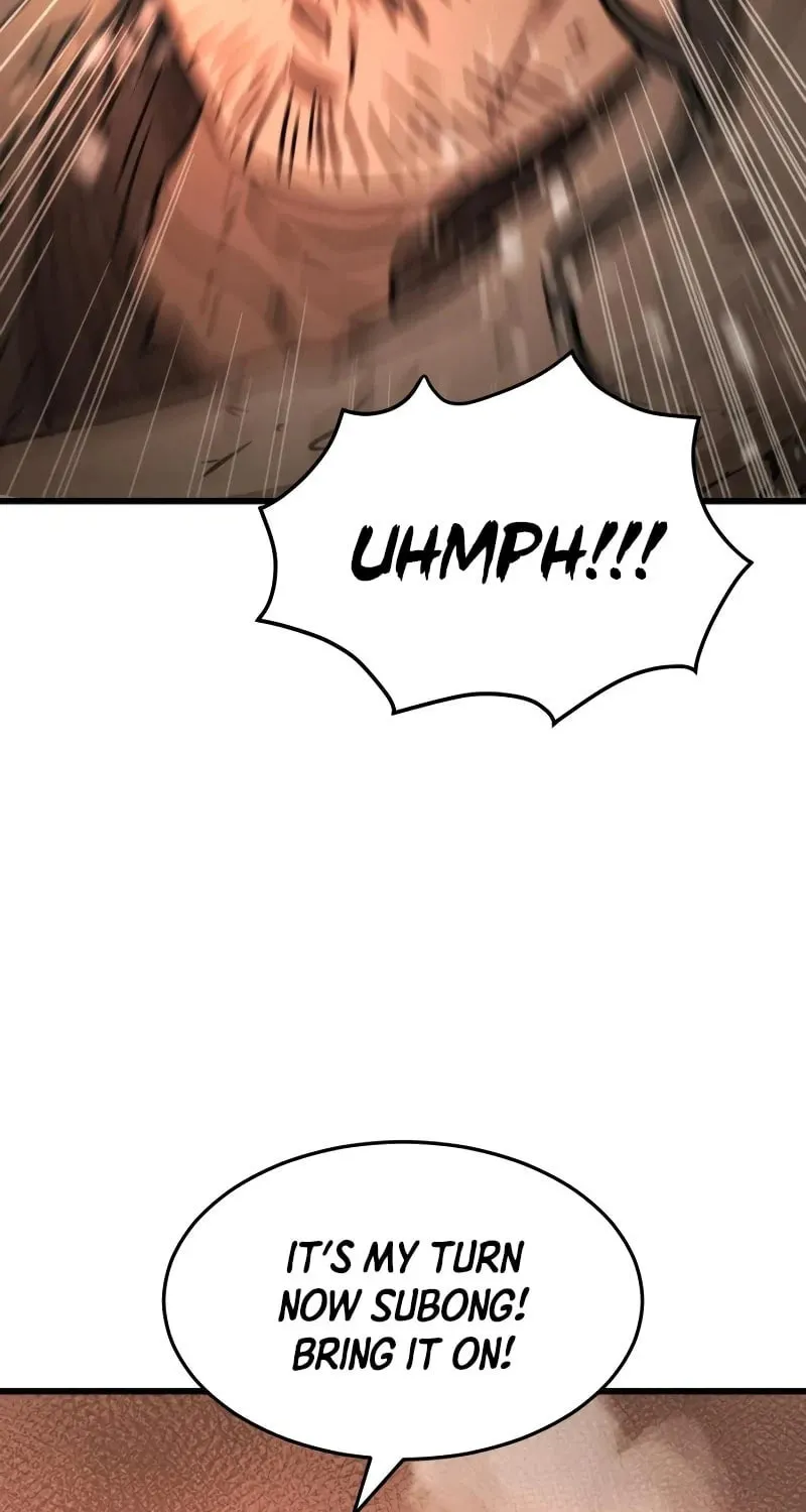 The New Beggars' Sect Chapter 36 page 81 - 