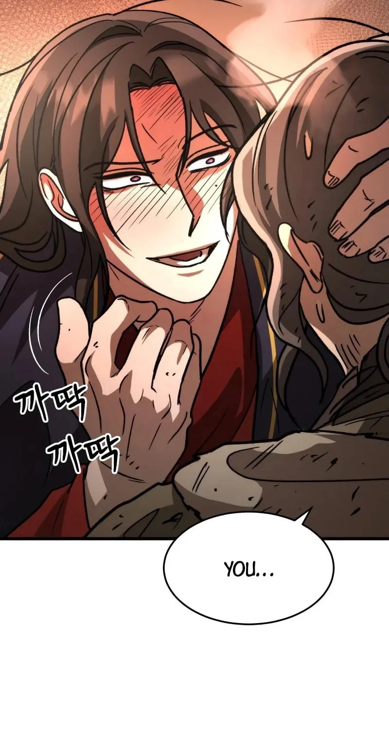 The New Beggars' Sect Chapter 36 page 83 - 
