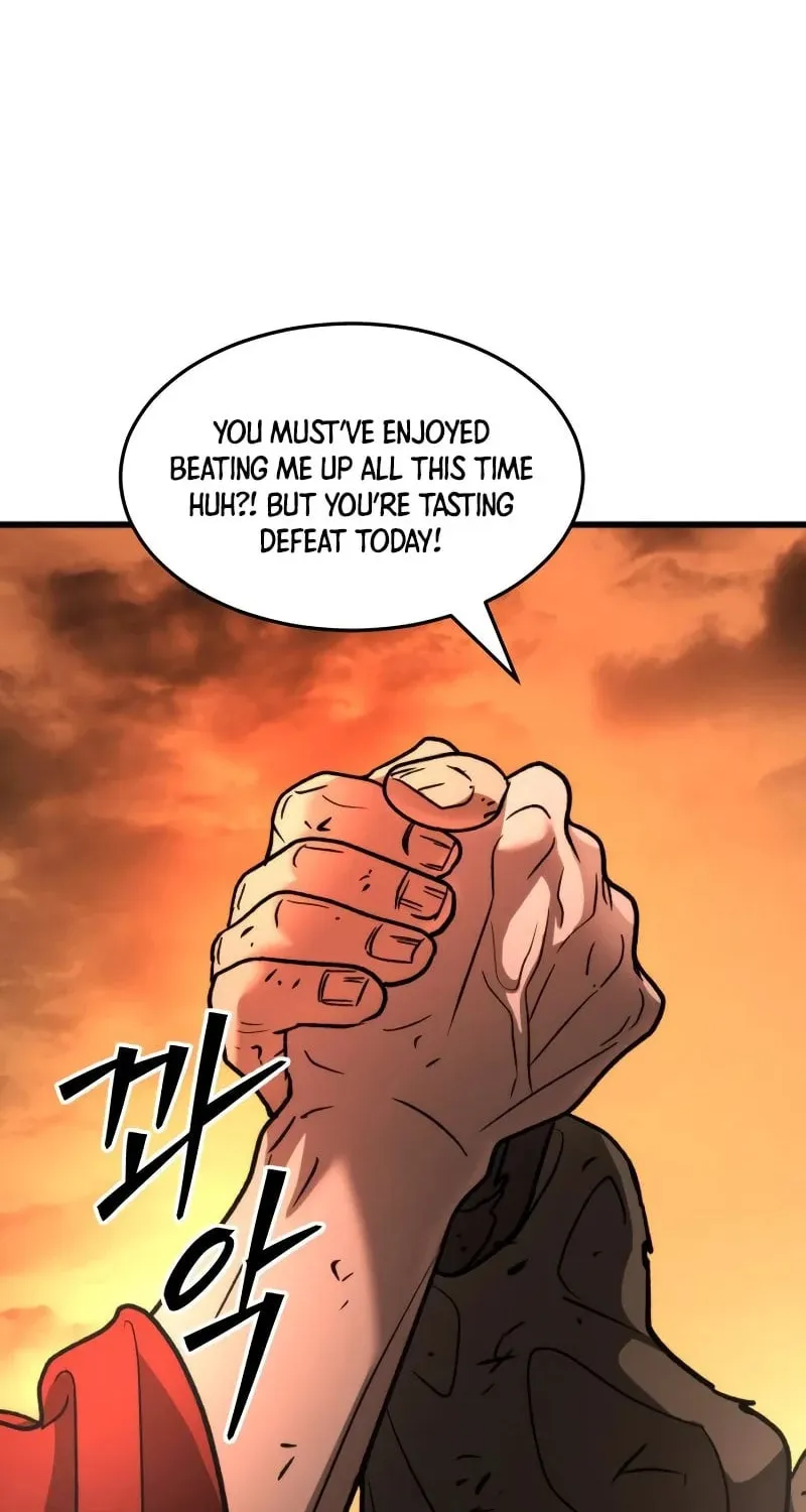The New Beggars' Sect Chapter 36 page 84 - 