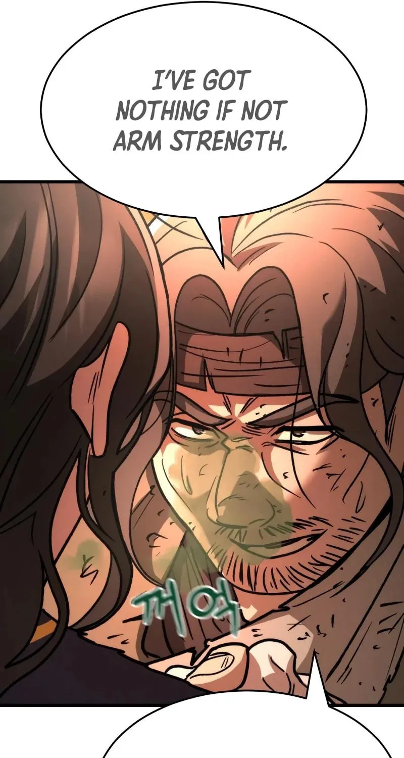 The New Beggars' Sect Chapter 36 page 86 - 