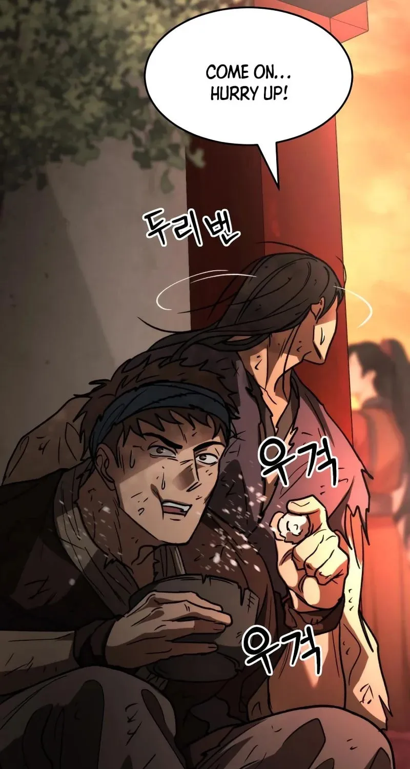The New Beggars' Sect Chapter 36 page 90 - 