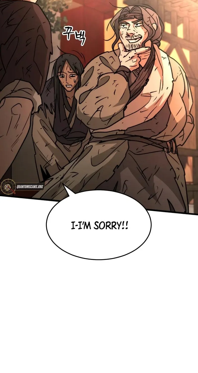 The New Beggars' Sect Chapter 36 page 94 - 