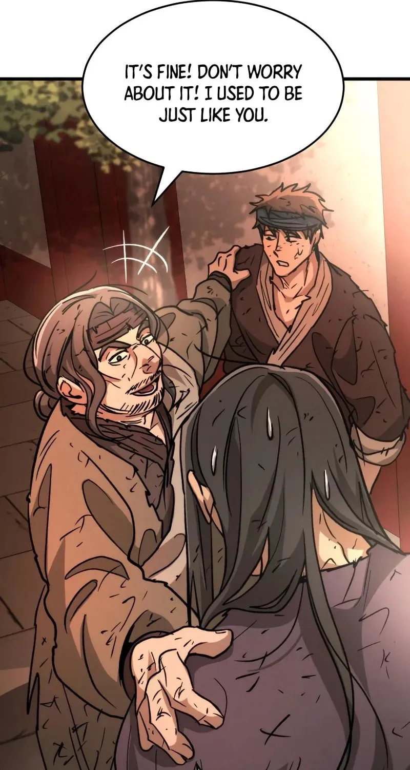 The New Beggars' Sect Chapter 36 page 96 - 