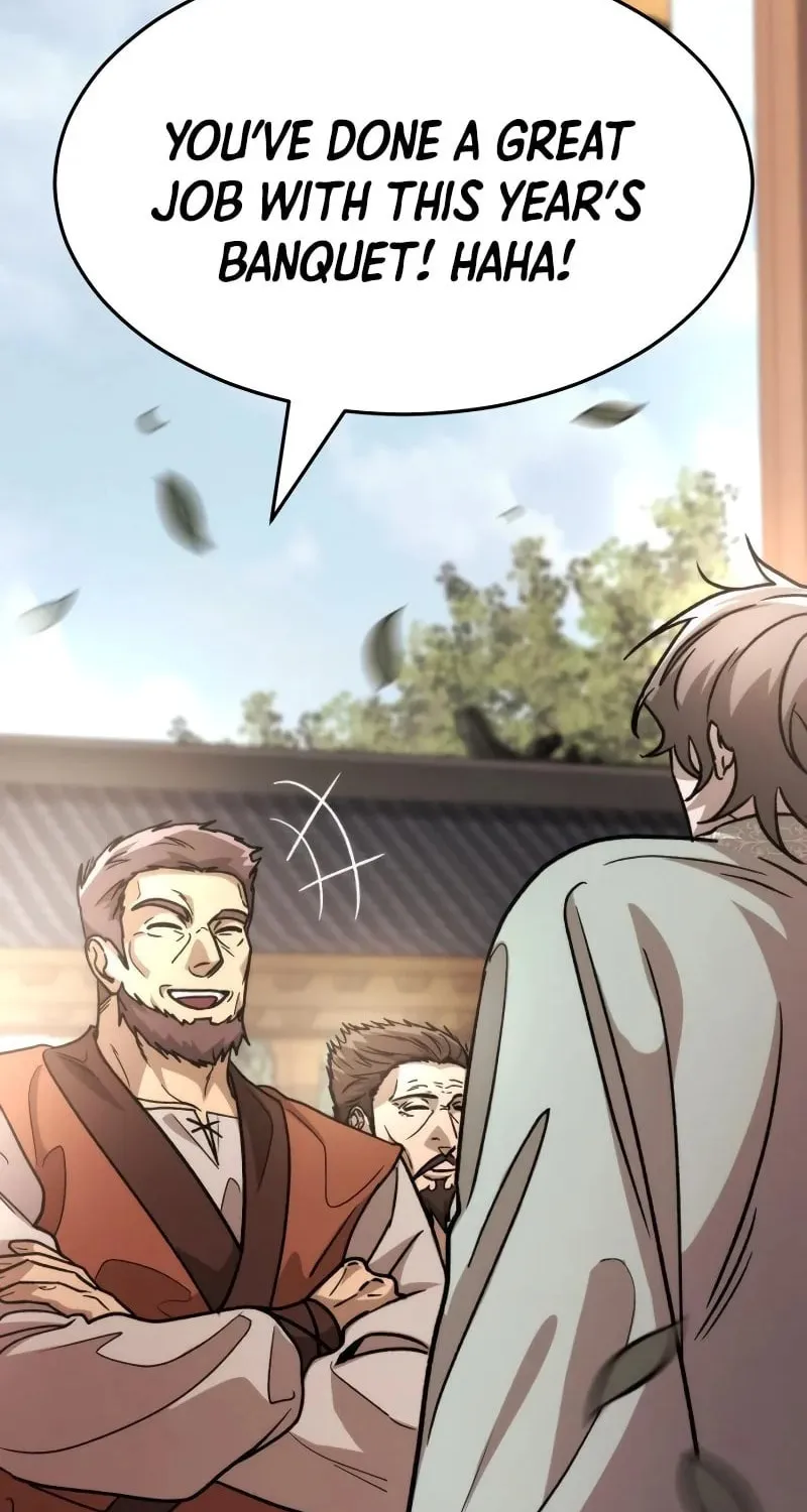 The New Beggars' Sect Chapter 37 page 2 - 