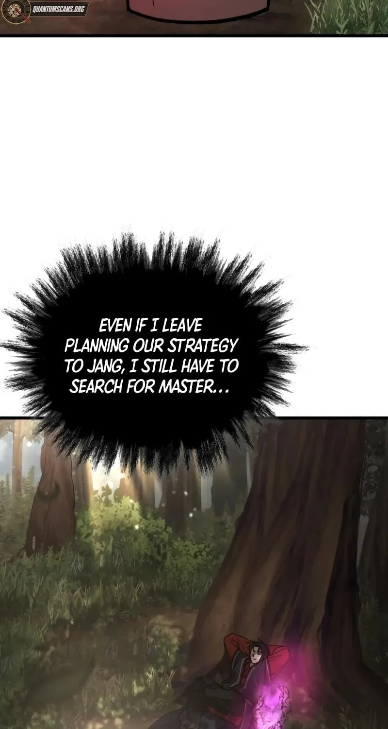 The New Beggars' Sect Chapter 37 page 11 - 