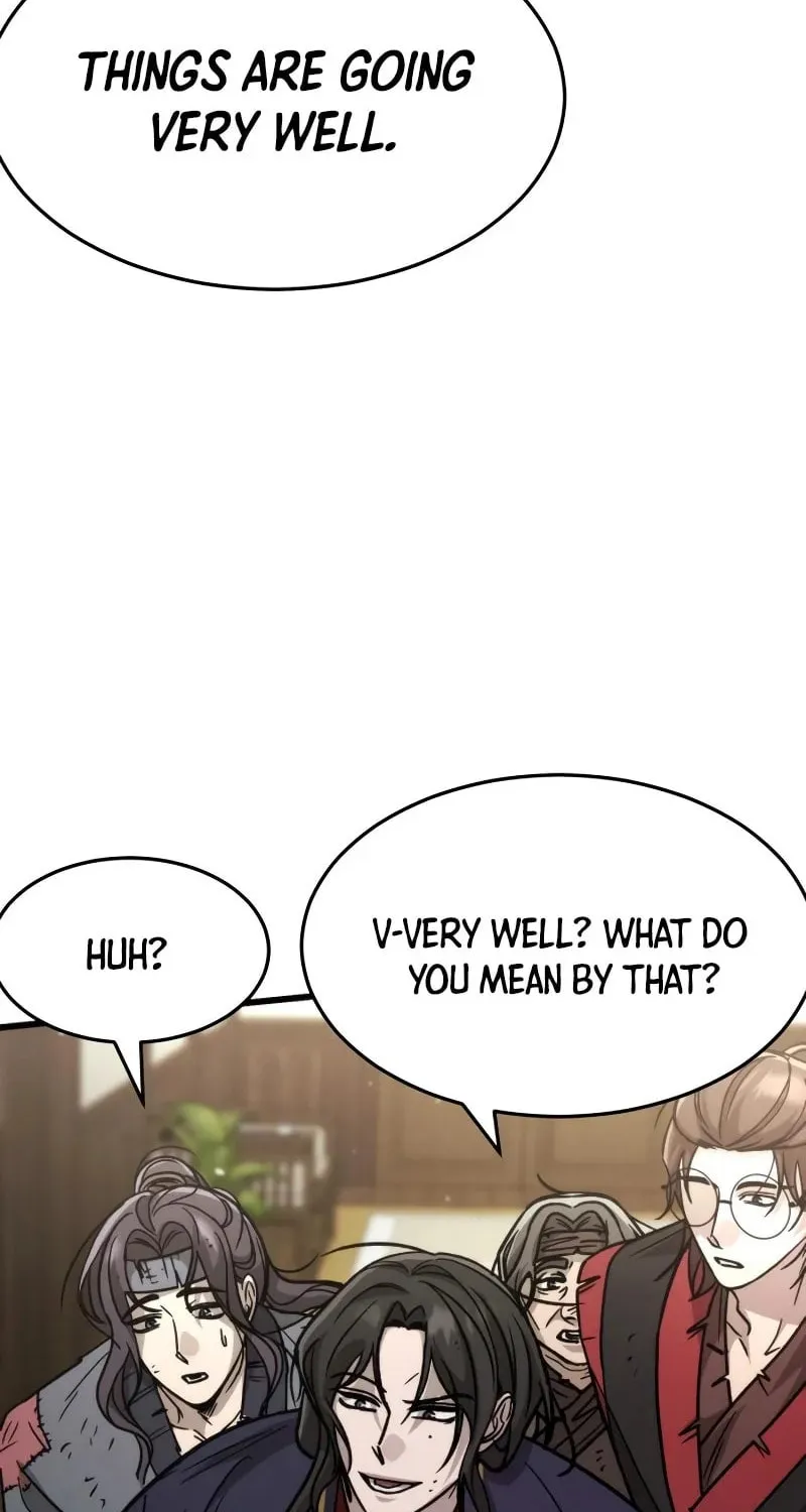 The New Beggars' Sect Chapter 37 page 103 - 