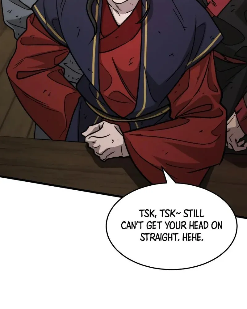 The New Beggars' Sect Chapter 37 page 104 - 