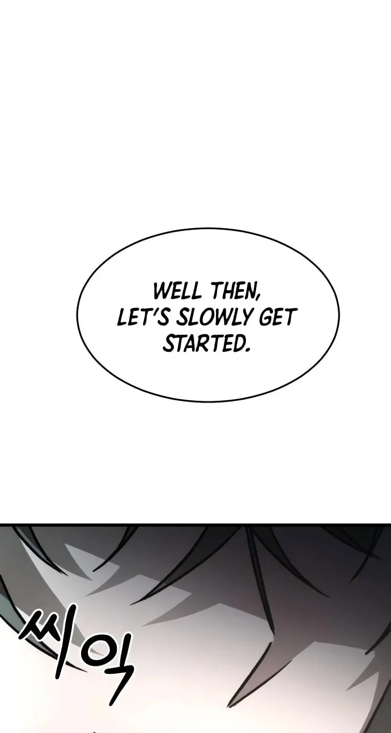 The New Beggars' Sect Chapter 37 page 105 - 