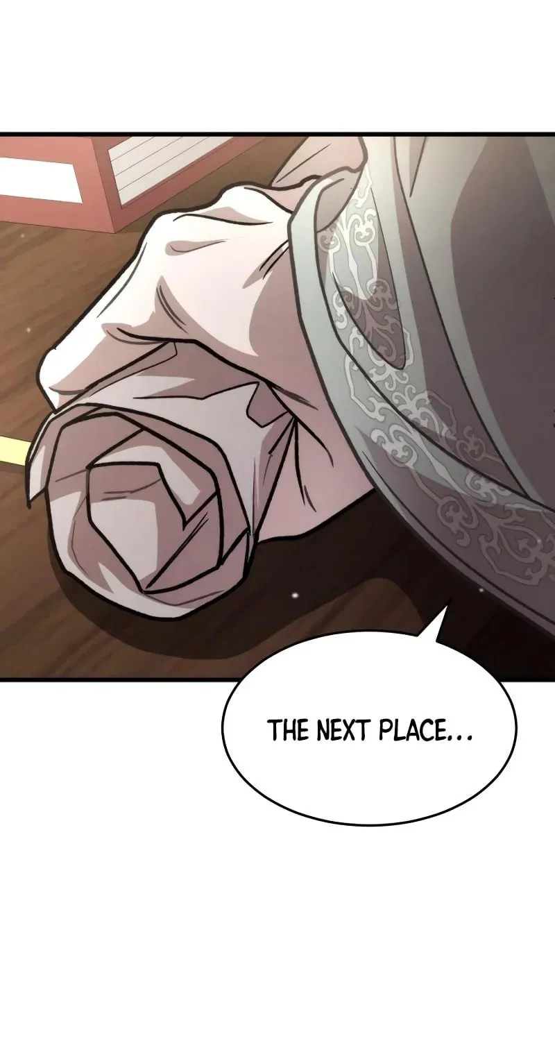 The New Beggars' Sect Chapter 37 page 116 - 