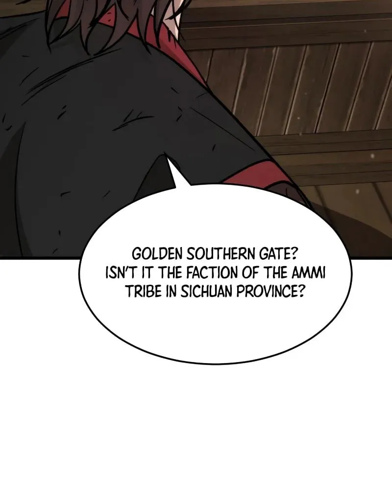 The New Beggars' Sect Chapter 37 page 118 - 