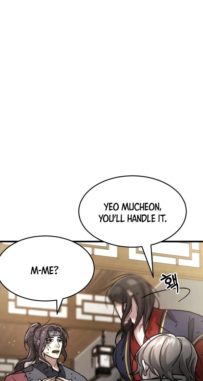The New Beggars' Sect Chapter 37 page 119 - 