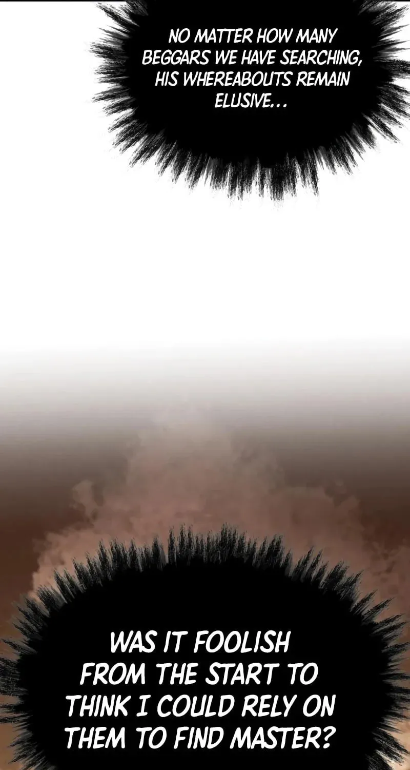 The New Beggars' Sect Chapter 37 page 13 - 
