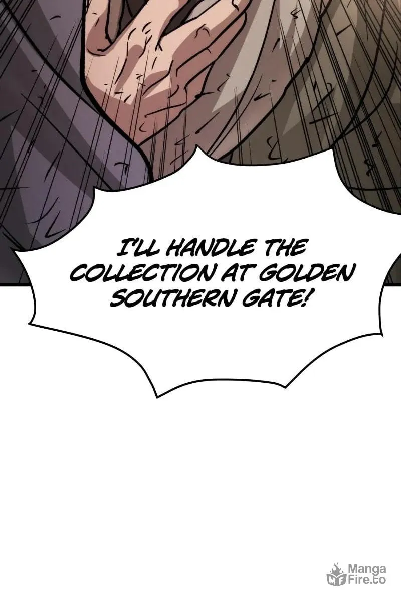 The New Beggars' Sect Chapter 37 page 125 - 