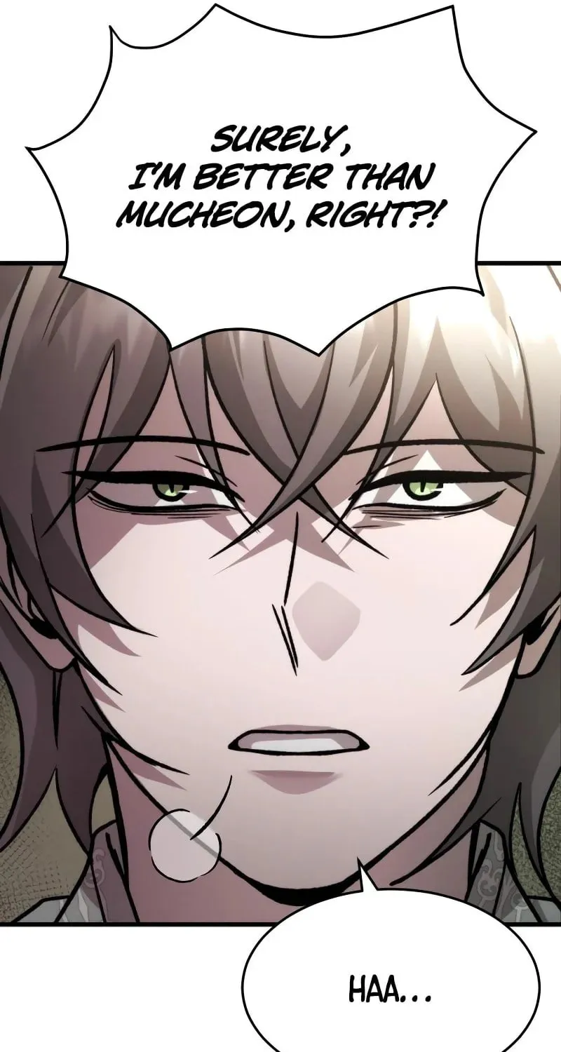 The New Beggars' Sect Chapter 37 page 126 - 