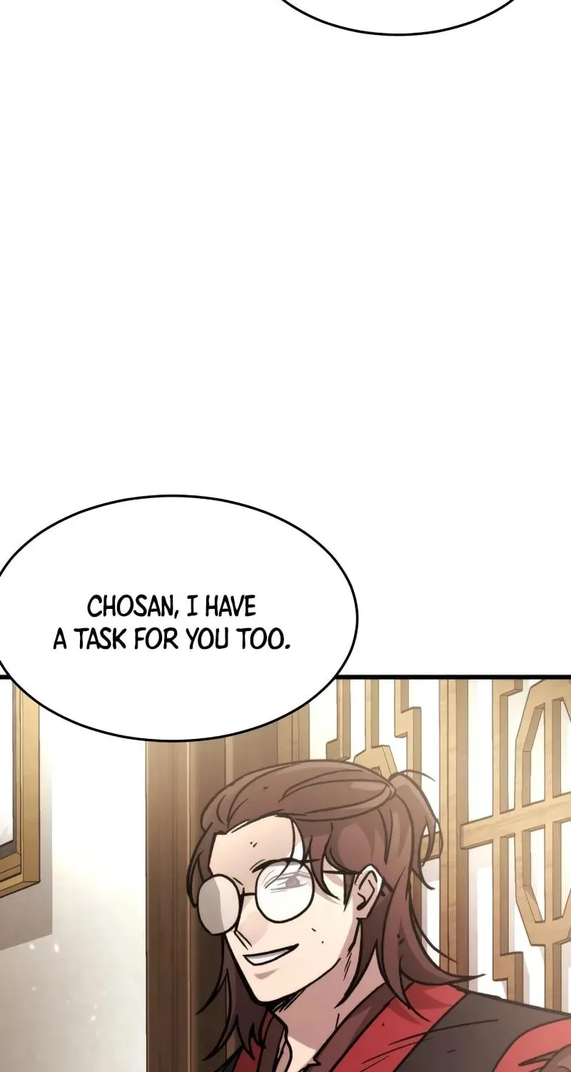 The New Beggars' Sect Chapter 37 page 127 - 