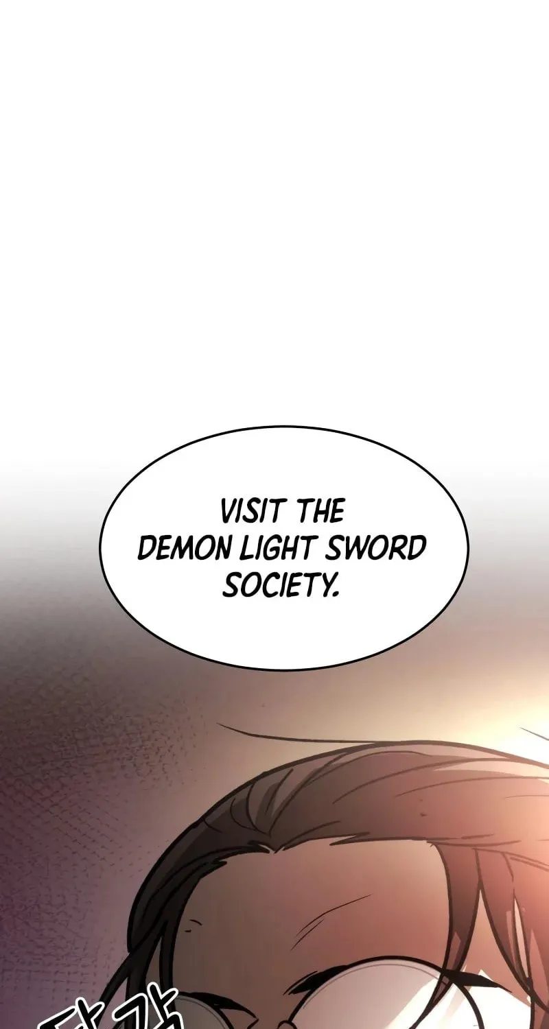 The New Beggars' Sect Chapter 37 page 129 - 