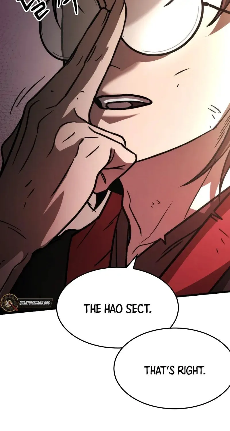 The New Beggars' Sect Chapter 37 page 130 - 