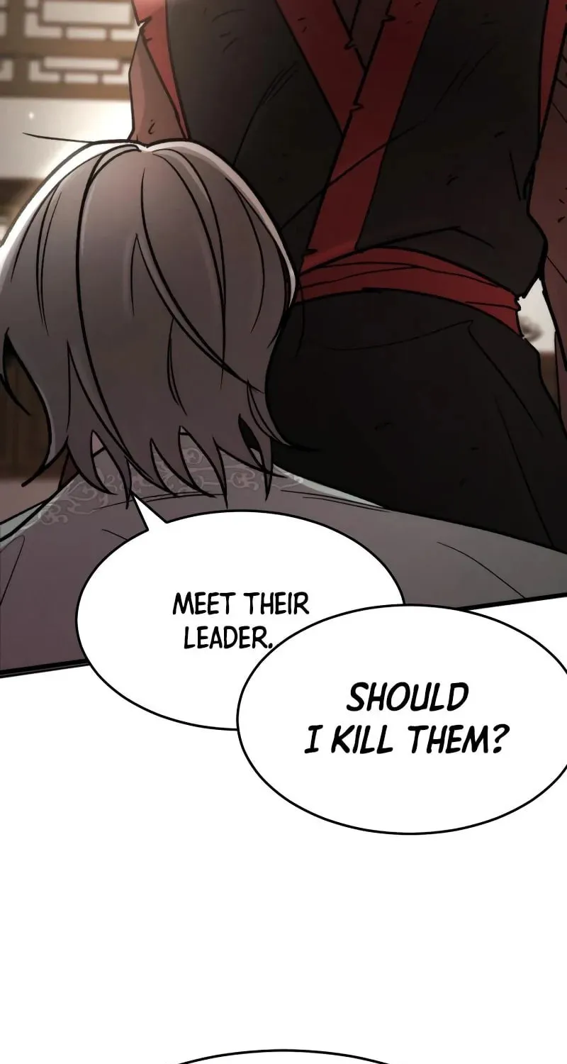 The New Beggars' Sect Chapter 37 page 135 - 