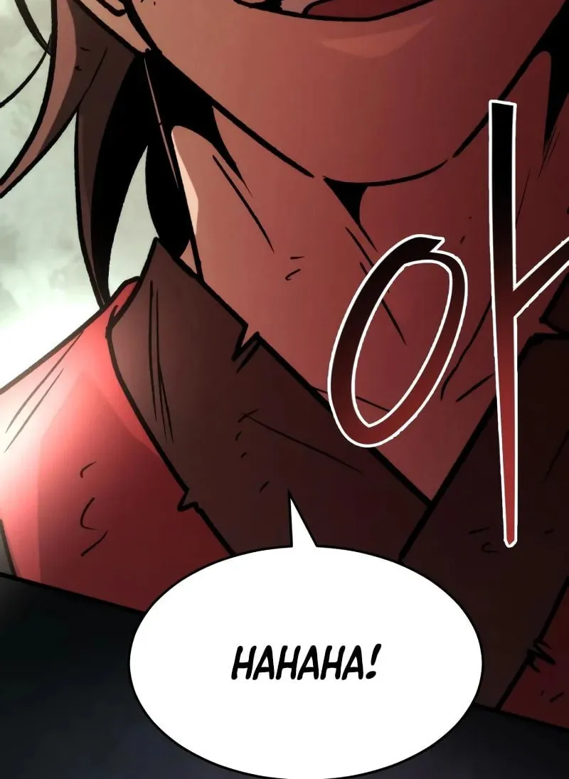 The New Beggars' Sect Chapter 37 page 137 - 