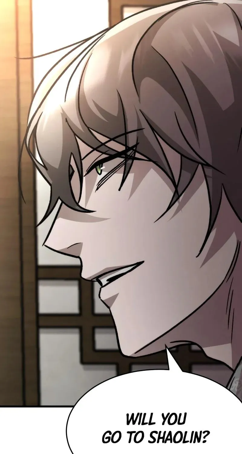 The New Beggars' Sect Chapter 37 page 143 - 