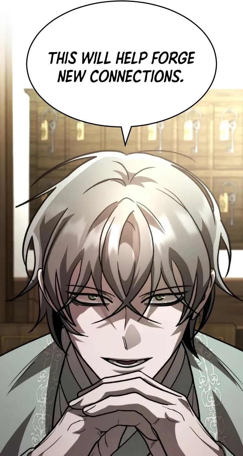 The New Beggars' Sect Chapter 37 page 147 - 