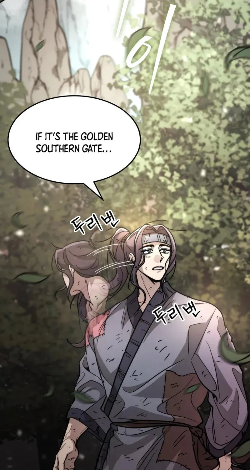 The New Beggars' Sect Chapter 37 page 150 - 