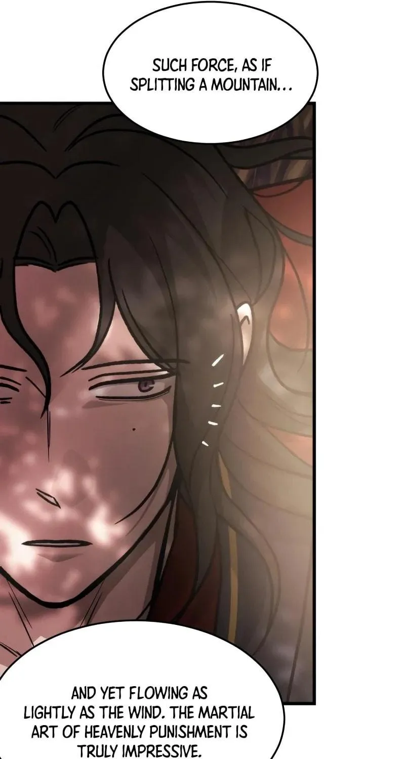 The New Beggars' Sect Chapter 37 page 16 - 