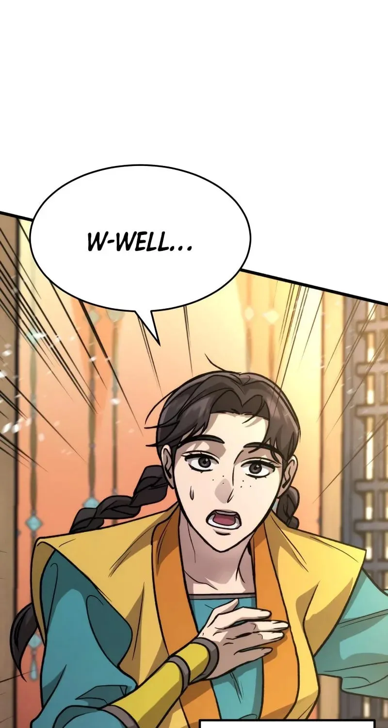 The New Beggars' Sect Chapter 37 page 156 - 