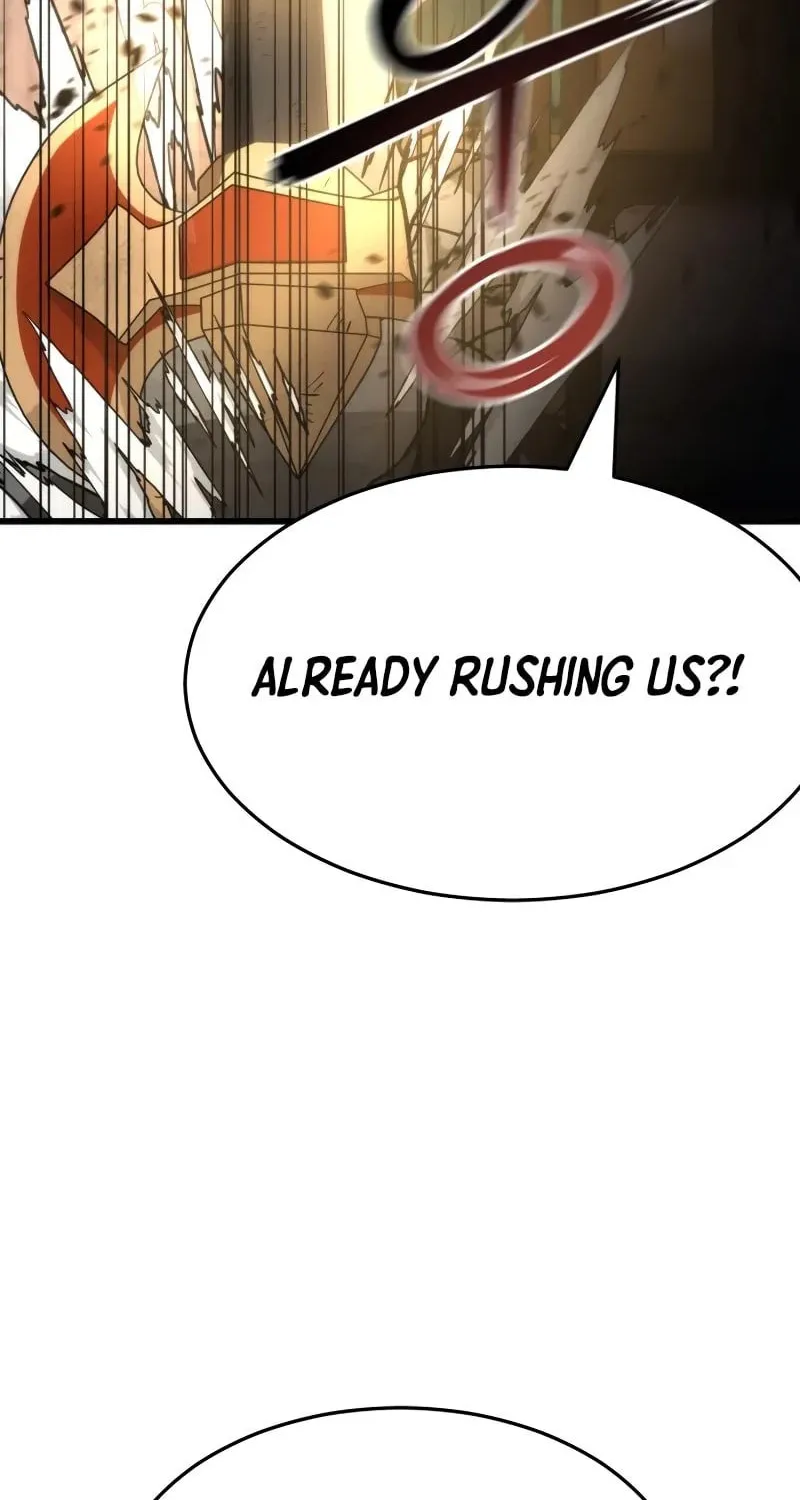 The New Beggars' Sect Chapter 37 page 160 - 