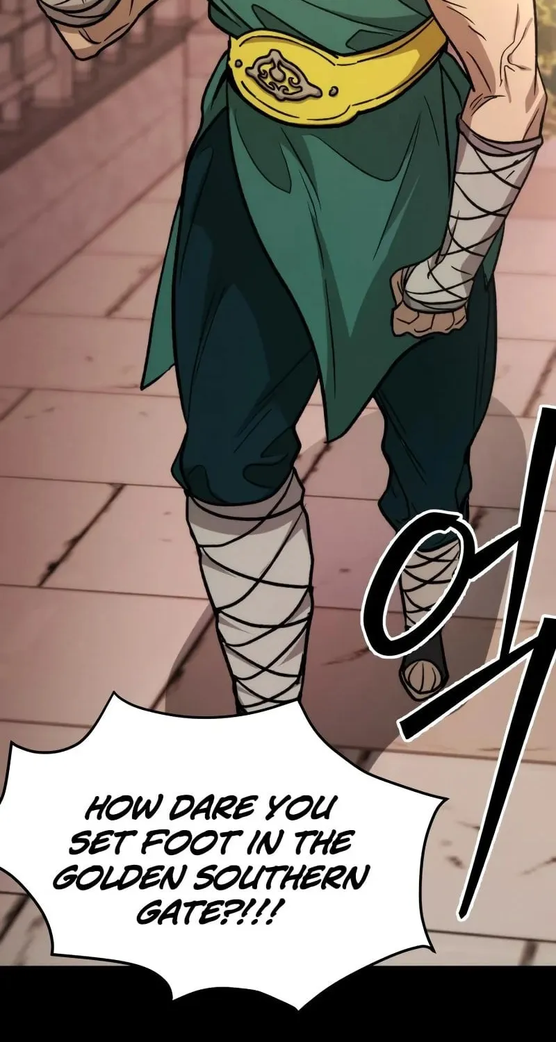 The New Beggars' Sect Chapter 37 page 167 - 