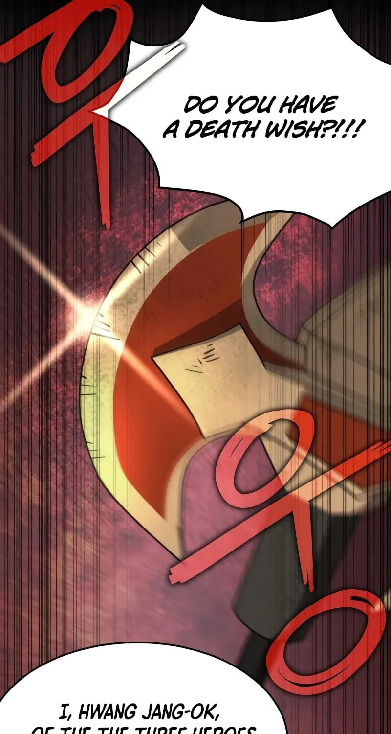 The New Beggars' Sect Chapter 37 page 169 - 