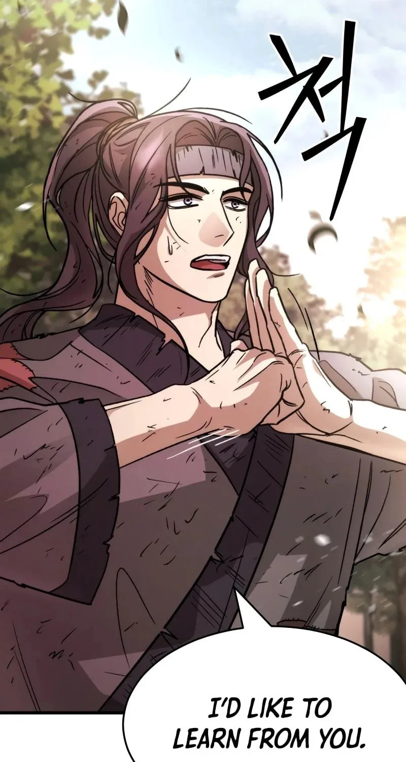 The New Beggars' Sect Chapter 37 page 18 - 