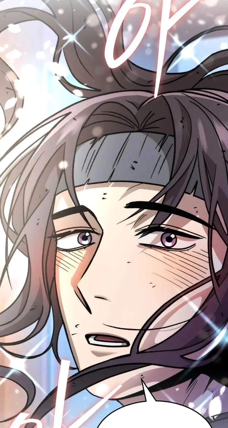 The New Beggars' Sect Chapter 37 page 172 - 