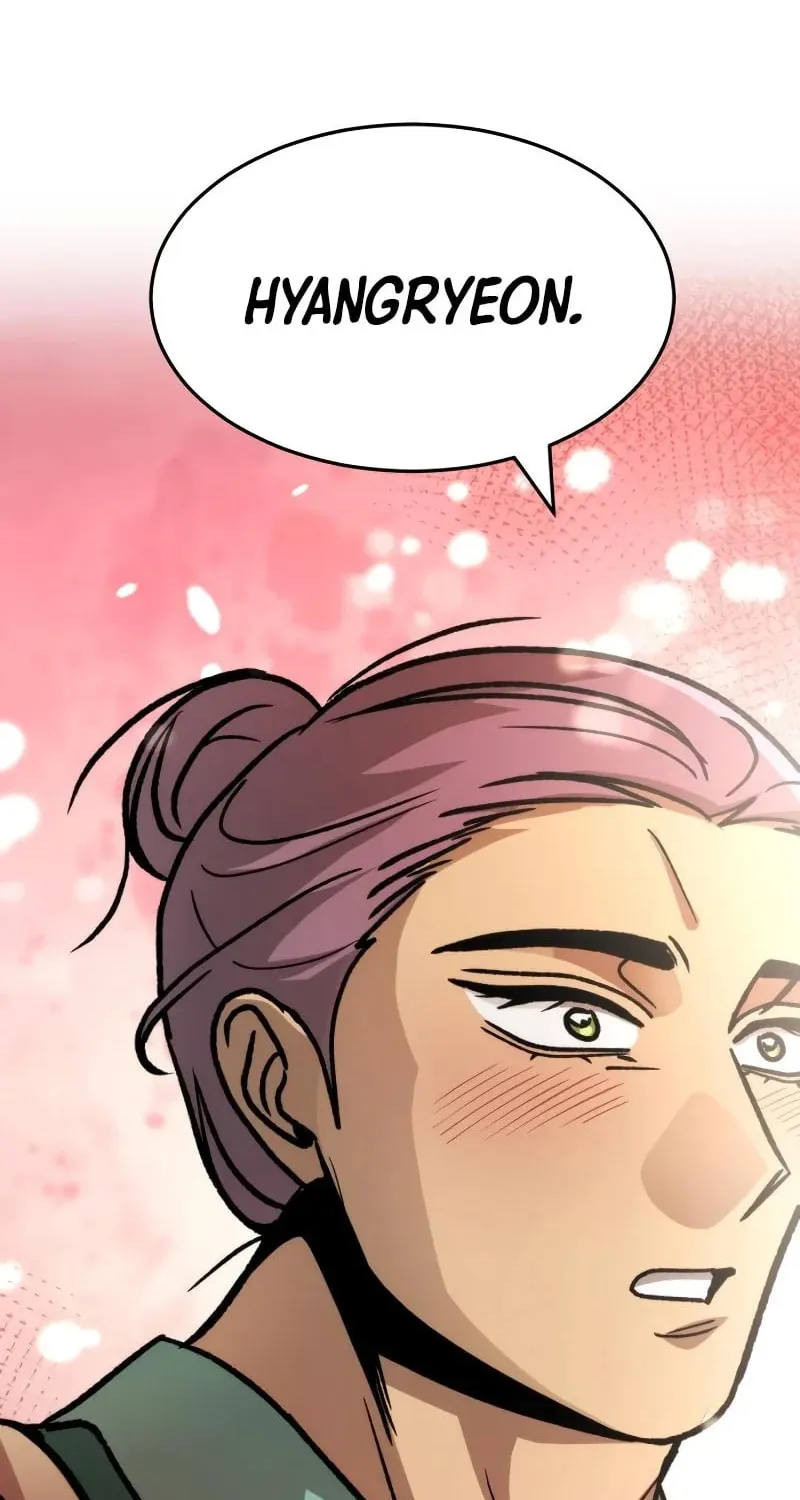 The New Beggars' Sect Chapter 37 page 176 - 