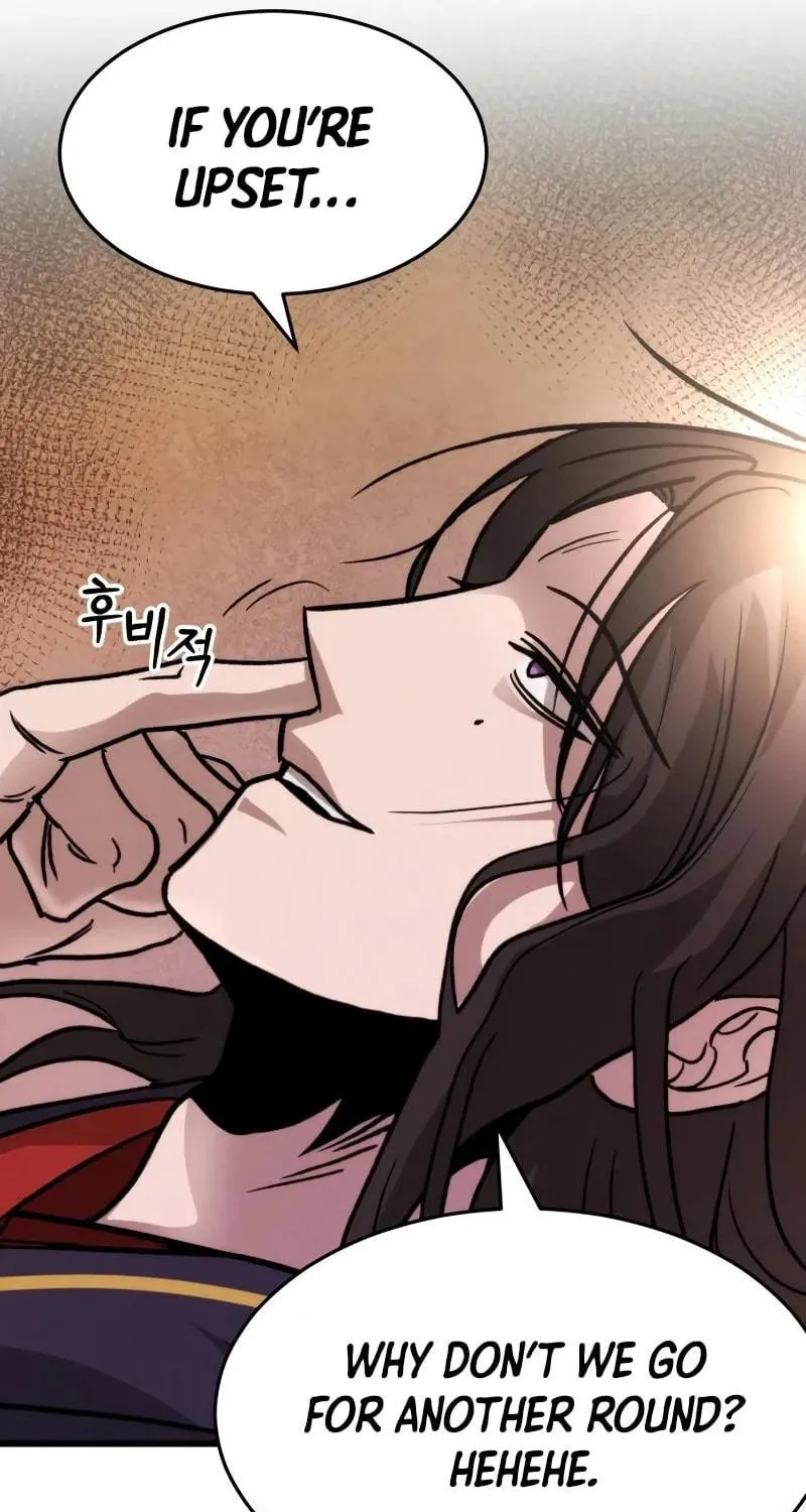 The New Beggars' Sect Chapter 37 page 23 - 