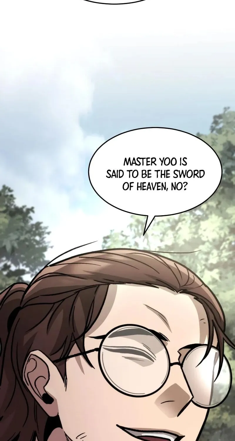 The New Beggars' Sect Chapter 37 page 26 - 