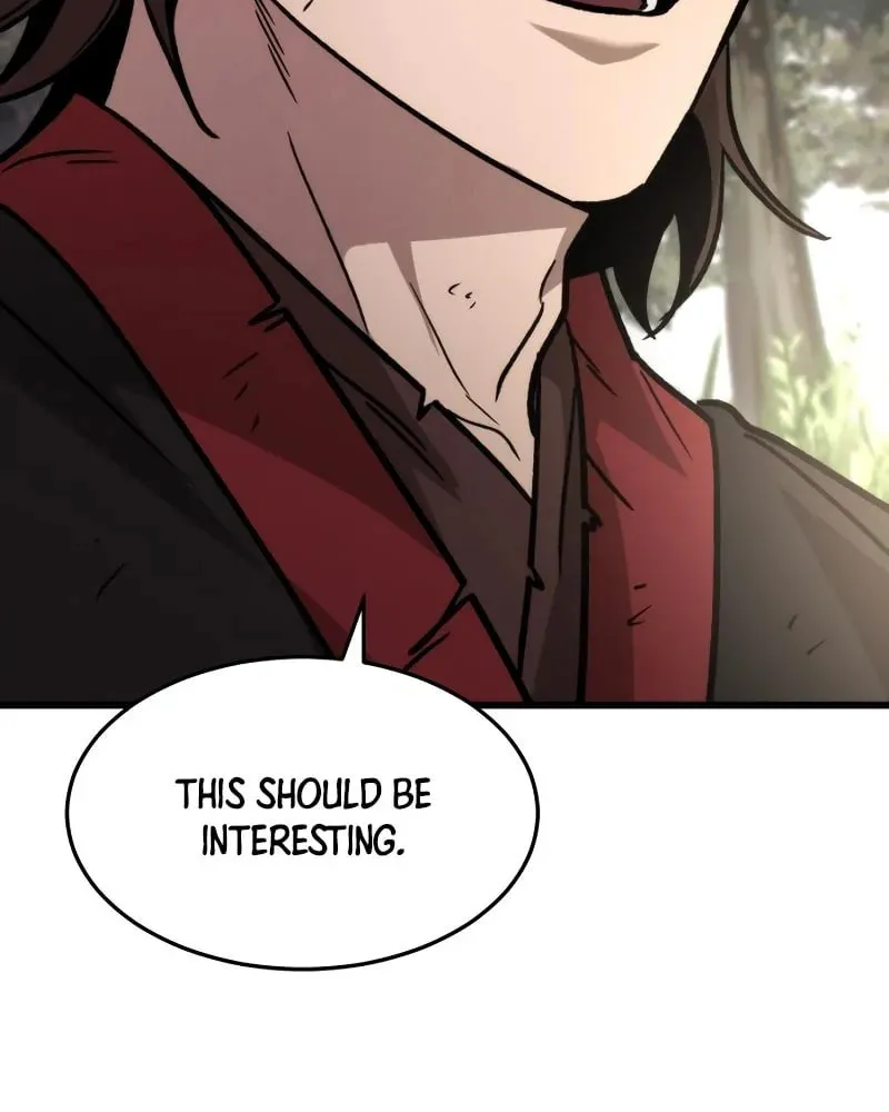 The New Beggars' Sect Chapter 37 page 27 - 